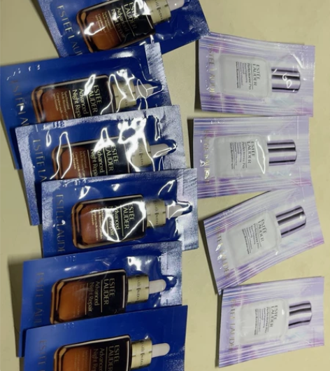 雅诗兰黛小棕瓶淡斑精华 片装1.5ml  ...