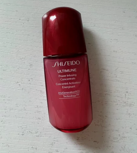 资生堂红腰子精华第三代10ml #Shis...