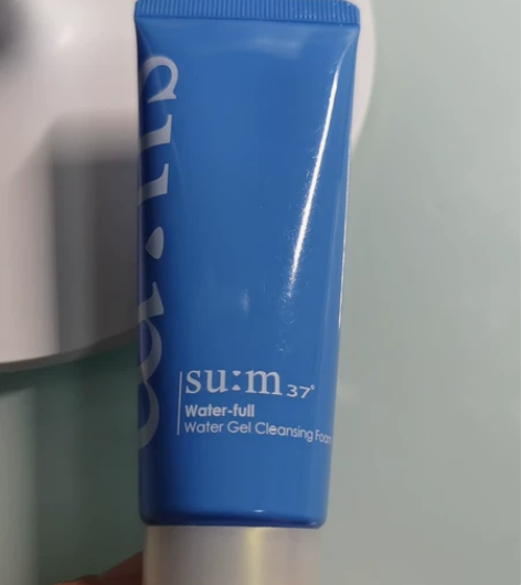 苏秘洁面/洗面奶 全新包邮 清囤货旗舰店入...