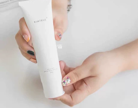 （全新包邮）KT且初氨基酸洗面奶男女深层清...