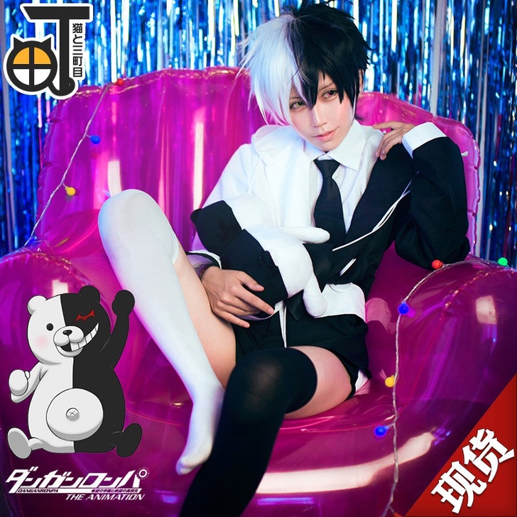 猫と三町目 Cosplay女装