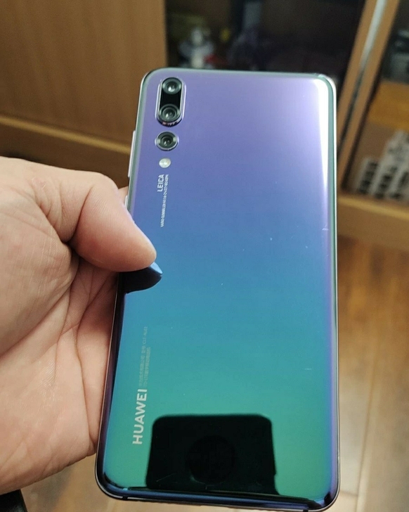 华为p20Pro,6+128 华为p20P...