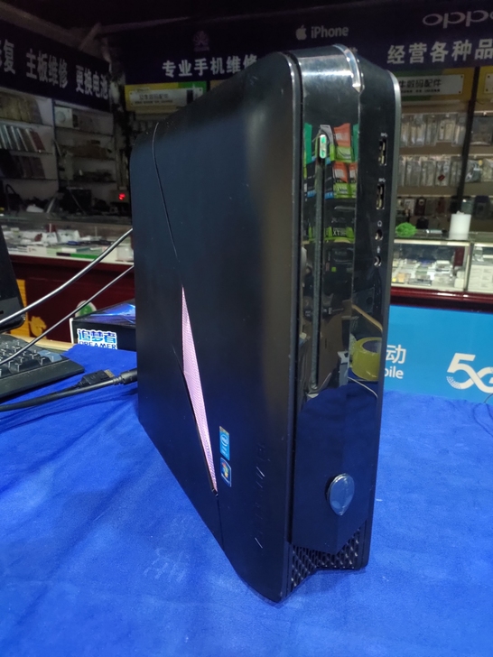 外星人 X51 R2台式主机,英特尔i5-...