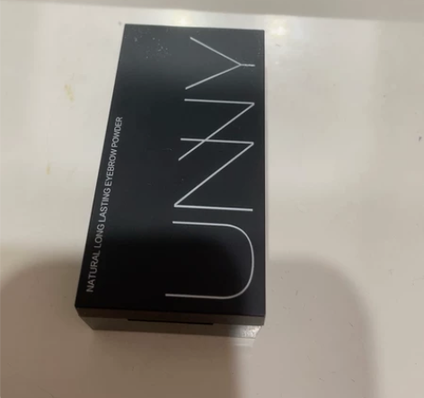 unny眉粉 丢了一个眉刷 感兴趣的话点“...