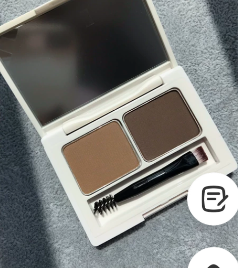 colorkey 眉笔眉粉,防水防汗,还可...