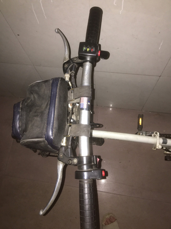 关联词：可拆卖单车300，电机电池等400...