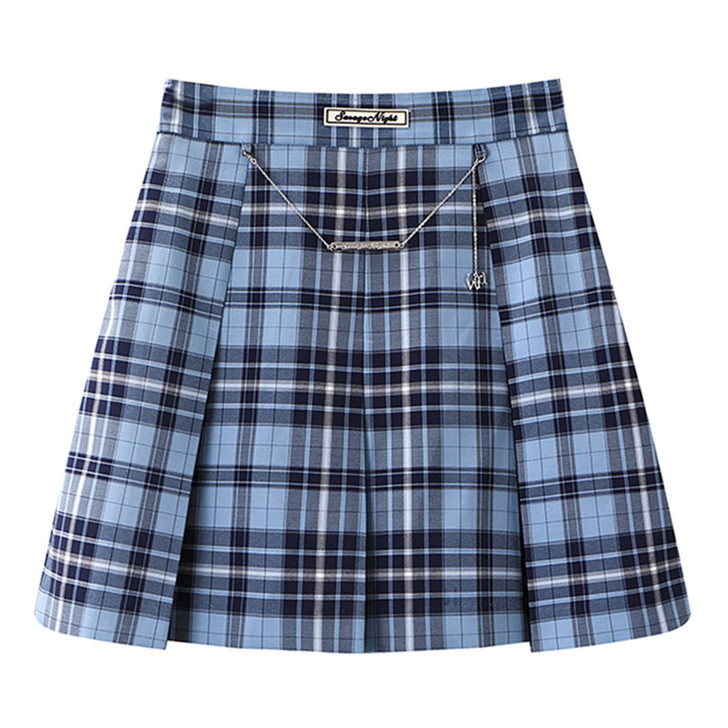 PEACEBIRD/太平鸟 半身裙全新