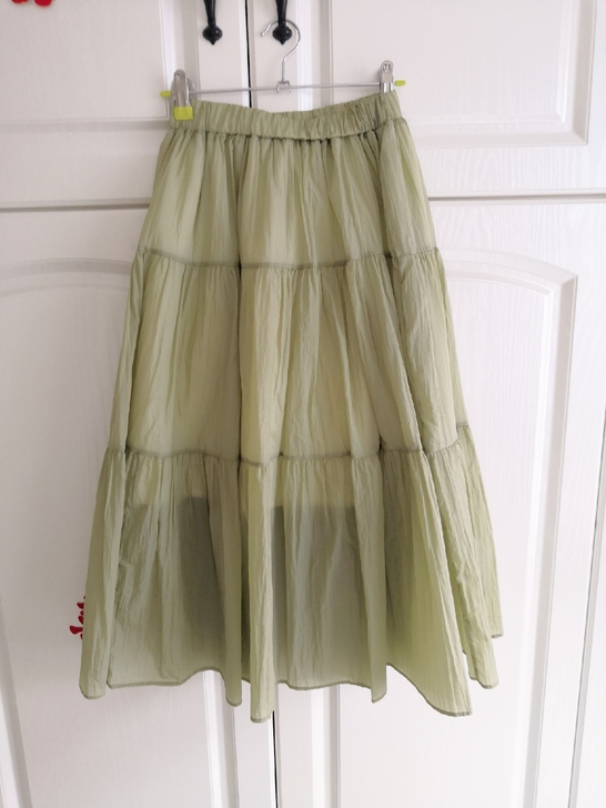 实体店购入，均码，我158   110梨形...