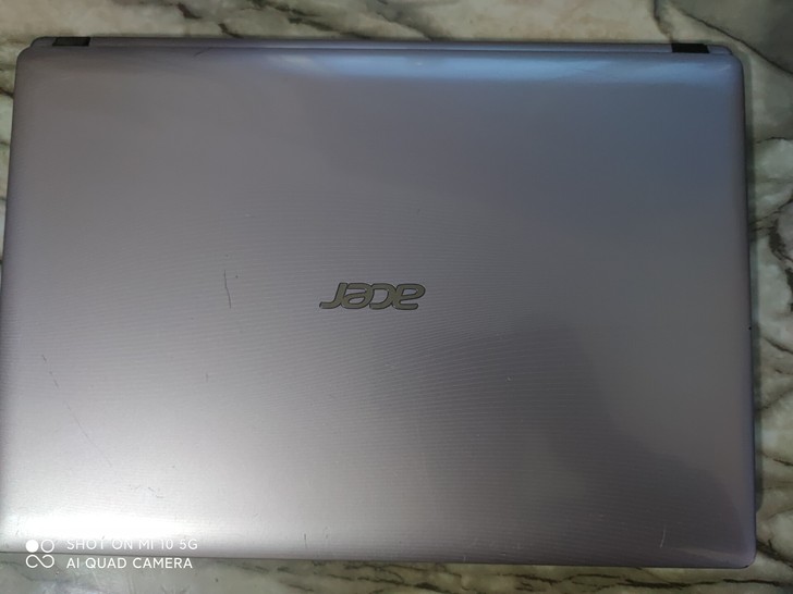 ACER宏基4752g笔记本电脑i5独显可...