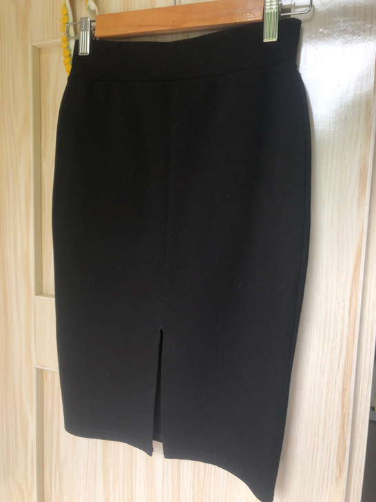 职业包臀裙，有弹性，闲置低价出