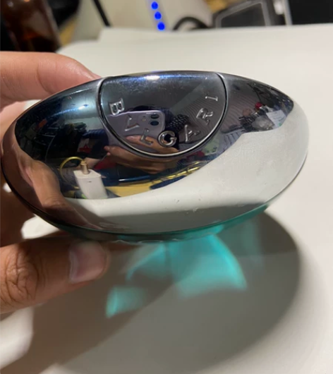 宝格丽香水 100毫升的 保证正品。多对正...