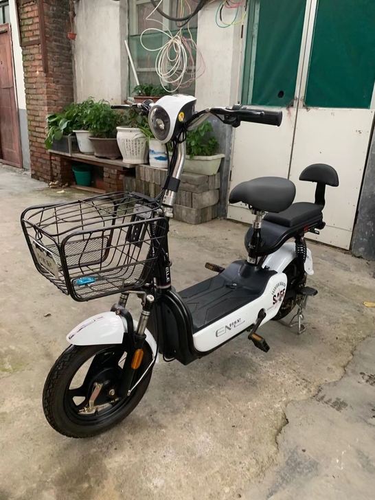 全福车行 本店常年零售批发各种2手电动车，...