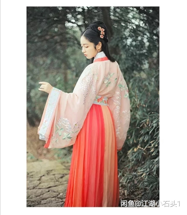 钟灵记花玥瑶下裙，全新l码。