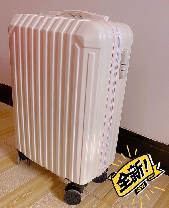 韩版行李箱男女学生拉杆箱旅行箱男万向轮皮箱...