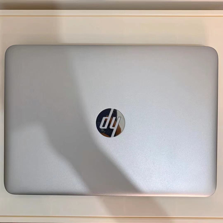 低价出售4台自用95新学习自用戴尔 惠普笔...