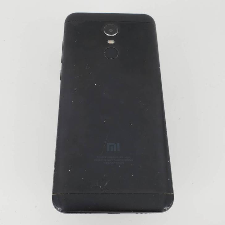 【捡漏】红米手机5Plus3G+32G良品...