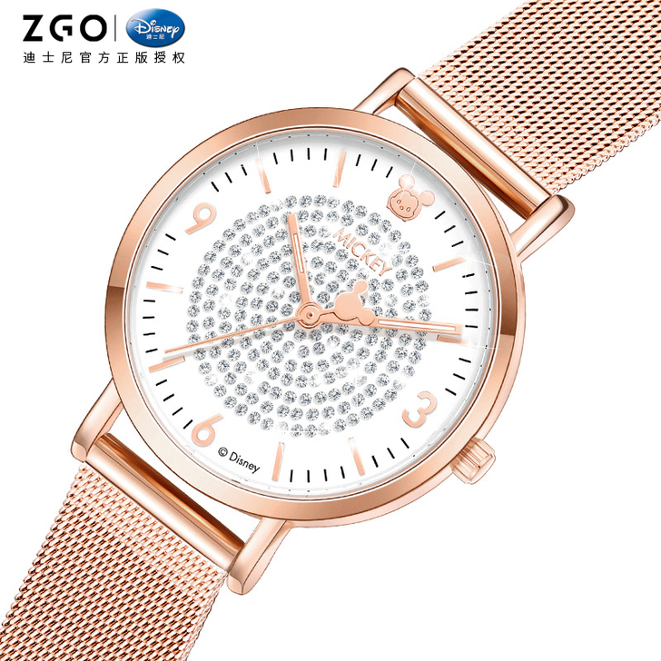 Meukow/墨高 腕表