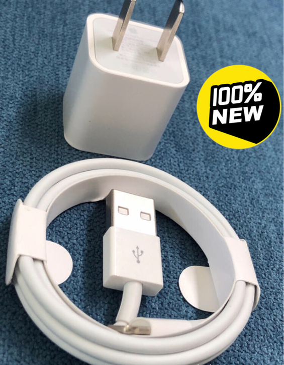 个人闲置的苹果iPhone数据线,多出来的...