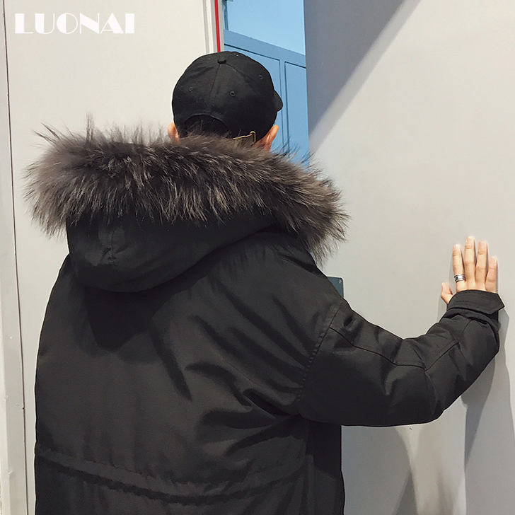 潮牌冬季短款棉衣外套男士韩版潮流加厚棉袄棉...