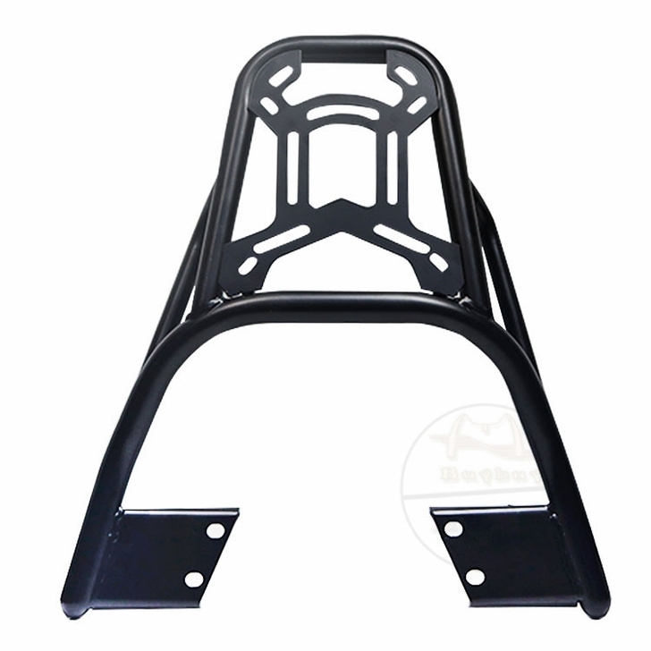 九号电动 电动车后备箱