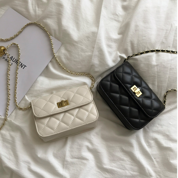 小方包斜挎小包