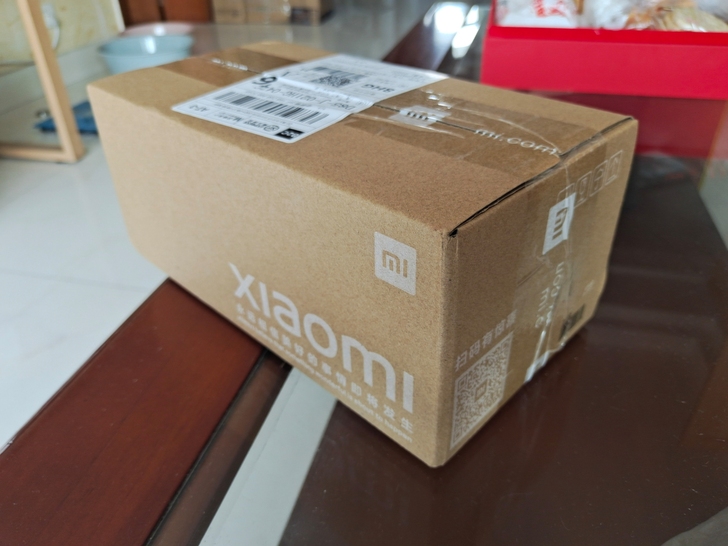 小米之红米redmi k40 12GB+2...