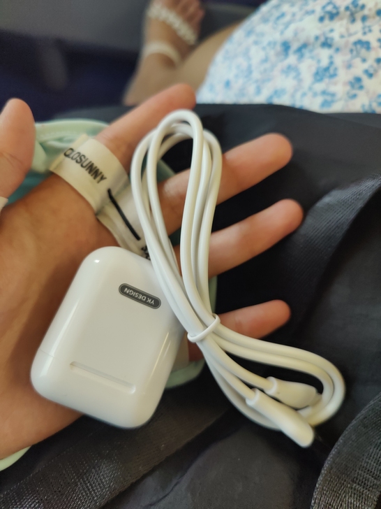 蓝牙耳机 买了又想买有线的 给个合适价位出