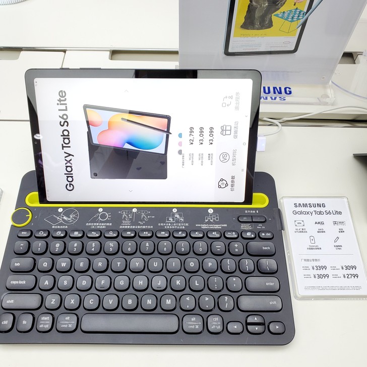 三星samsung Galaxy Tab ...