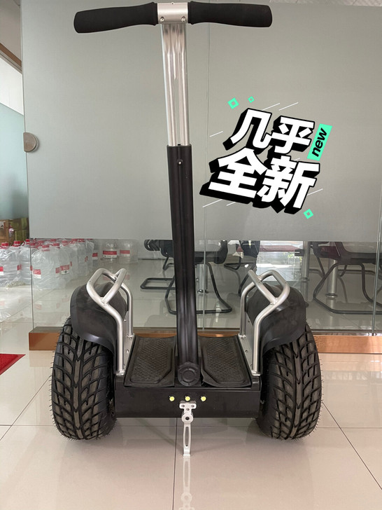平衡车。基本没用过。充满电可用40公里。大...