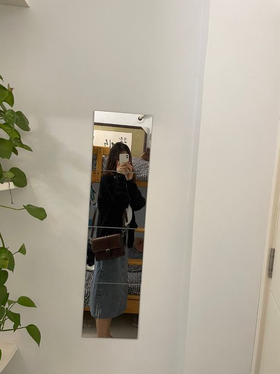 A字裙 半身裙几乎全新仅试穿