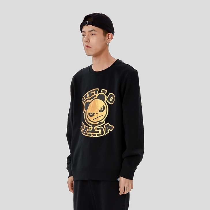 HiPanda 男士卫衣