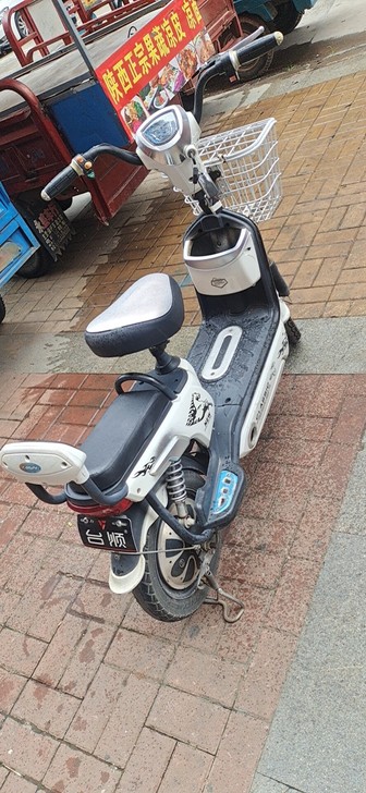 电动车，电池48/12有需要的联系