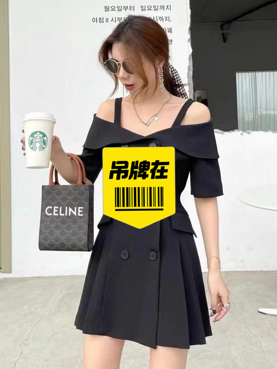 喜欢买衣服，却发现好多都没来得及穿，因为带...