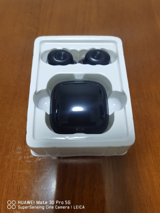 全新纽曼蓝牙耳机