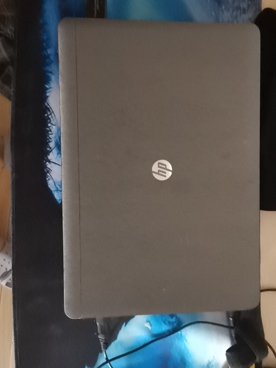 惠普笔记本，i7，8g，平时用来编程和打打...