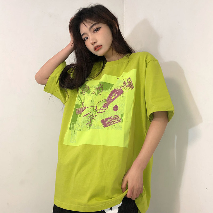 其它/other 男士T恤