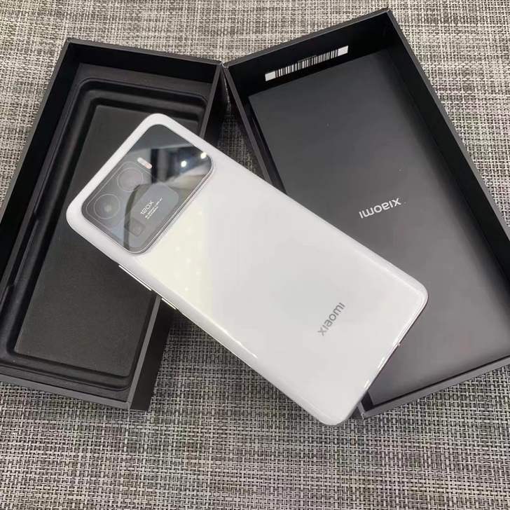 小米11 Ultra 8+256G 5G版...