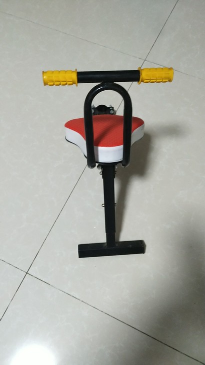 电动车用的 33实体店买的用了三次 换踏板...