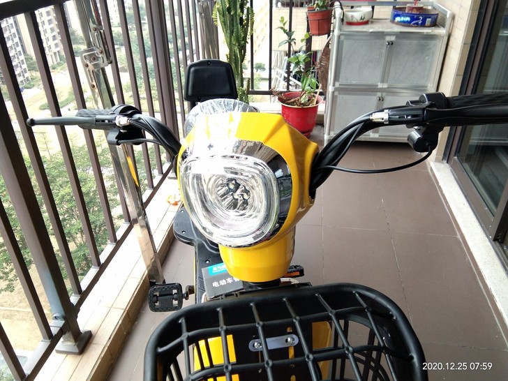 思帝诺新国标48V新款电动车电动自行车小型...