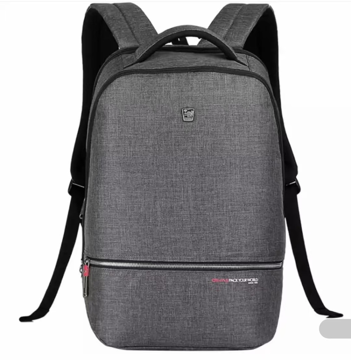 爱华仕（OIWAS) 新品商务双肩包 休闲...