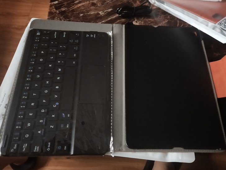 三星Galaxy Tab S6 Lite蓝...