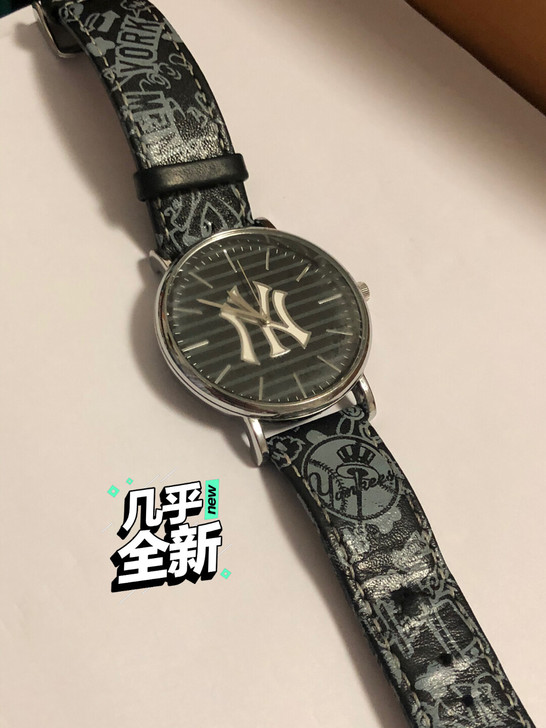 带了半年