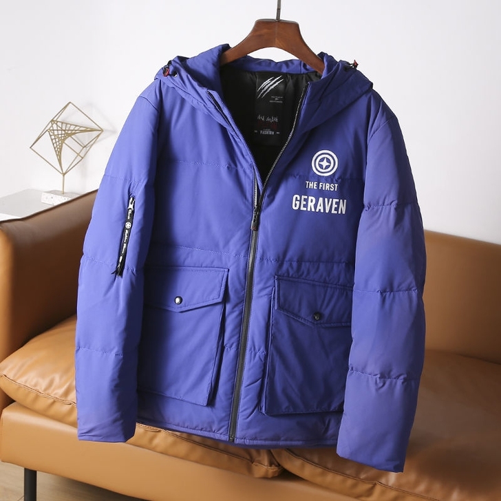全新学生羽绒服170/175/180码断码...