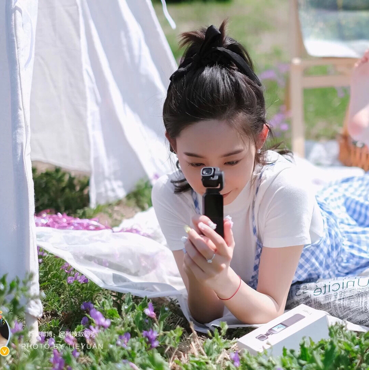 顺丰包邮 随拍Snoppa Vmate口袋...