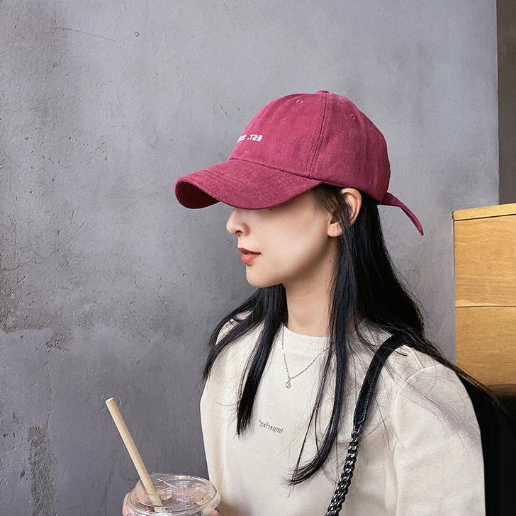 拆了包装 不适合自己头型