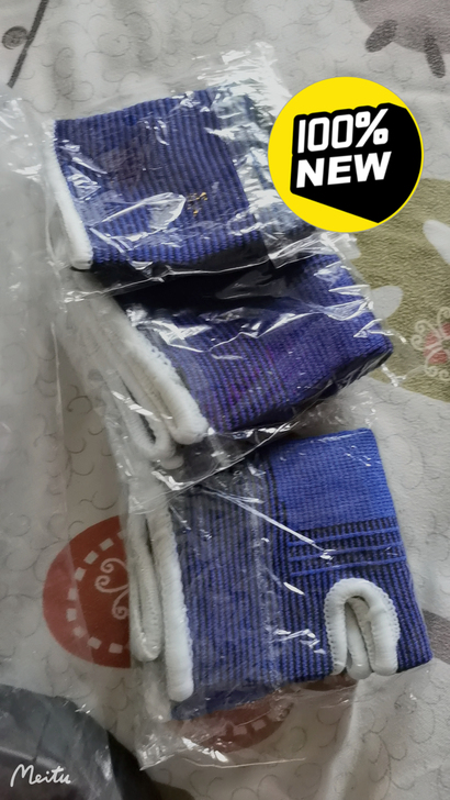 全新隆峰溜冰鞋，全新！，41-43码，送护...