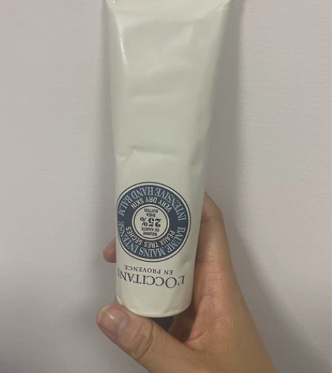 Loccitane/欧舒丹绵润深层乳木果护...