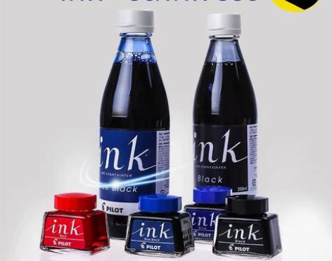 正品日本百乐非碳素墨水(PILOT)INK...