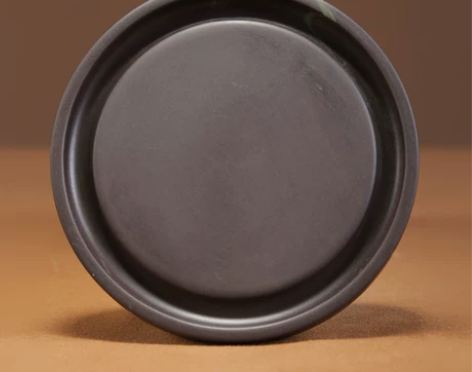 砚师傅 端砚肇庆砚台坑仔岩原石天然作品团圆...