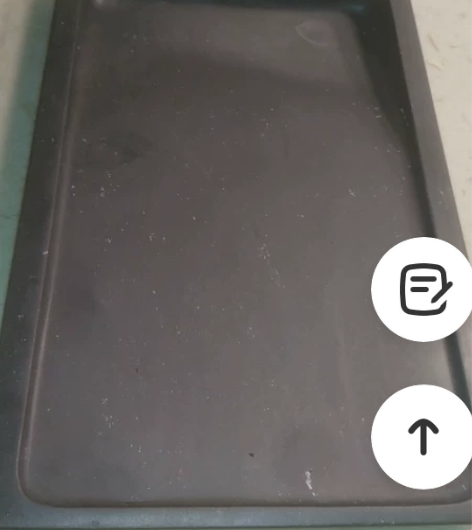 种类:端砚(古塔岩) 尺寸:7寸 17.7...